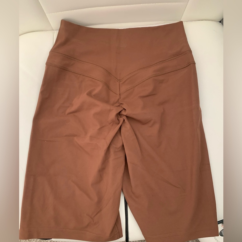 Gymshark shorts